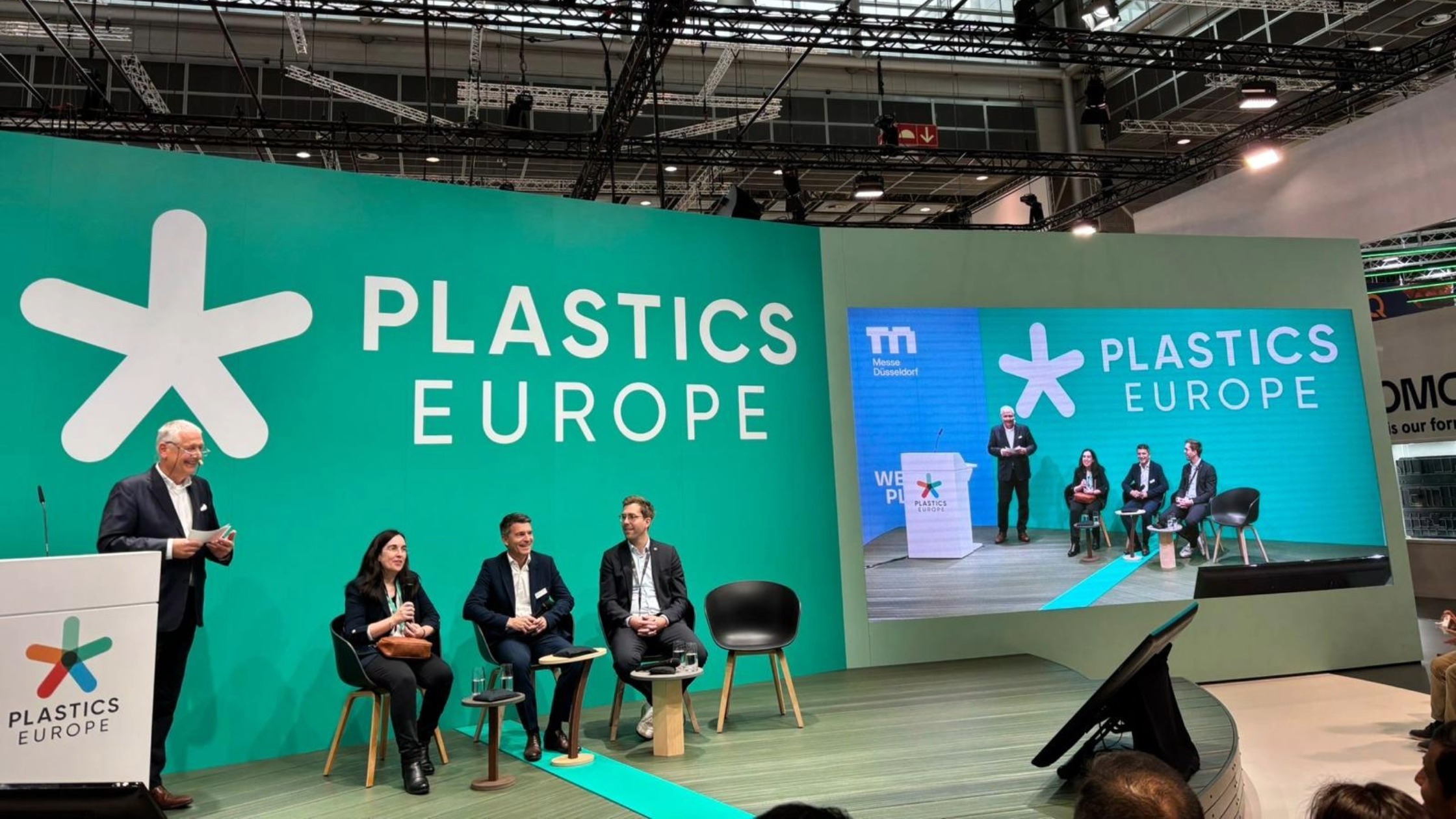 Upcycle Project - K Fair 2025