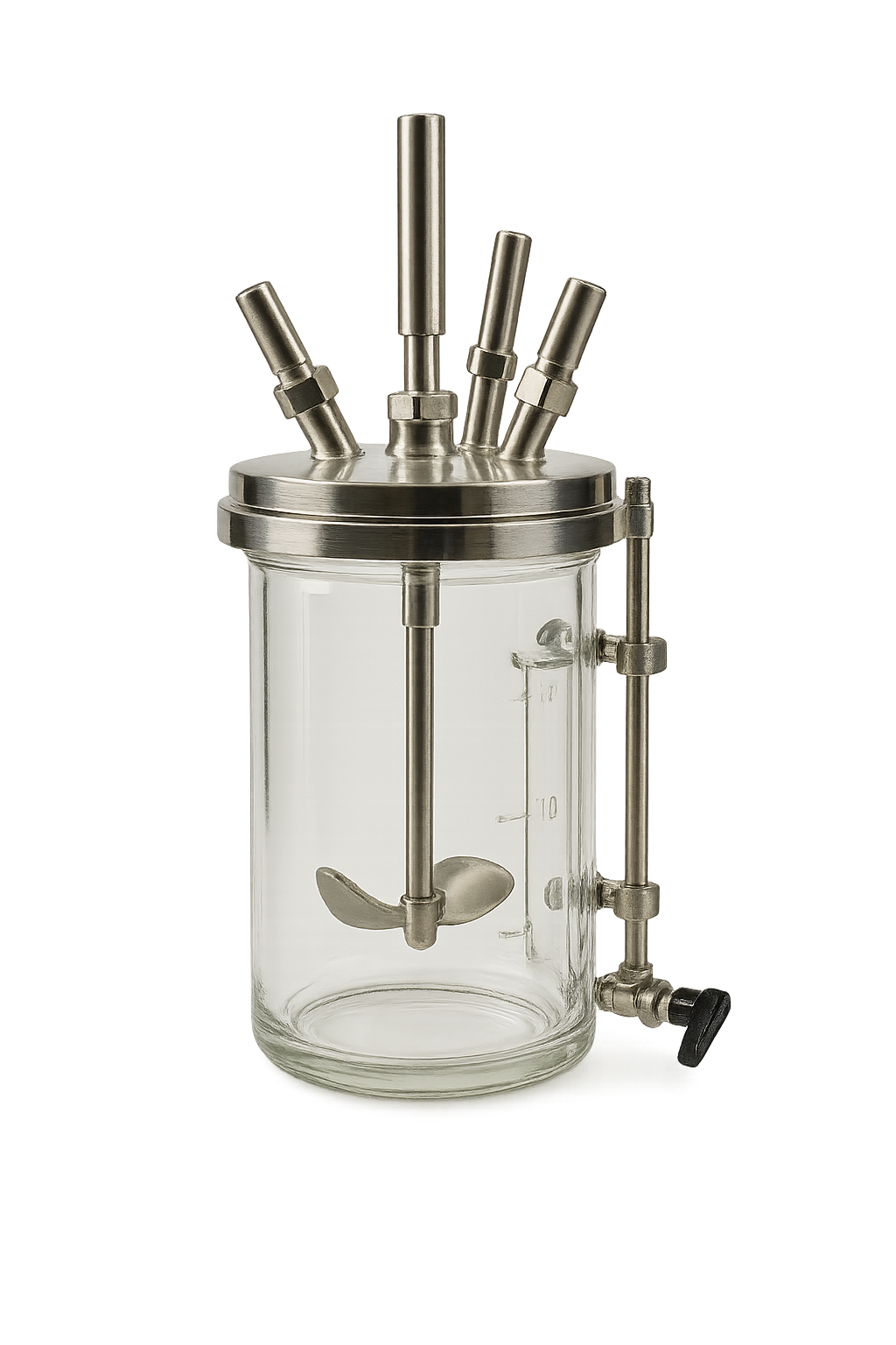 Upcycle Project - Biorefinery Graphic