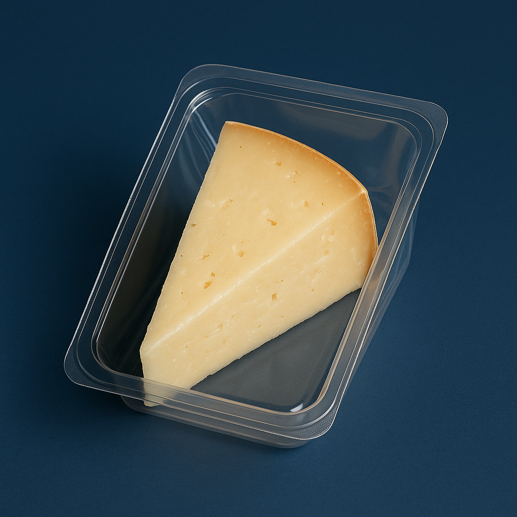 Upcycle Project - Cheese Deli Package