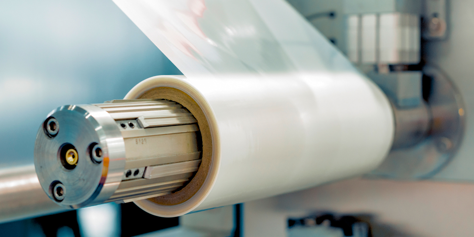 Upcycle Project - Plastic Film