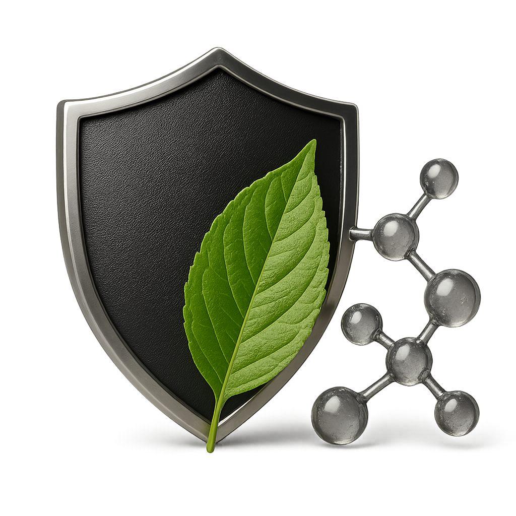 Upcycle Project - SSbD Graphic