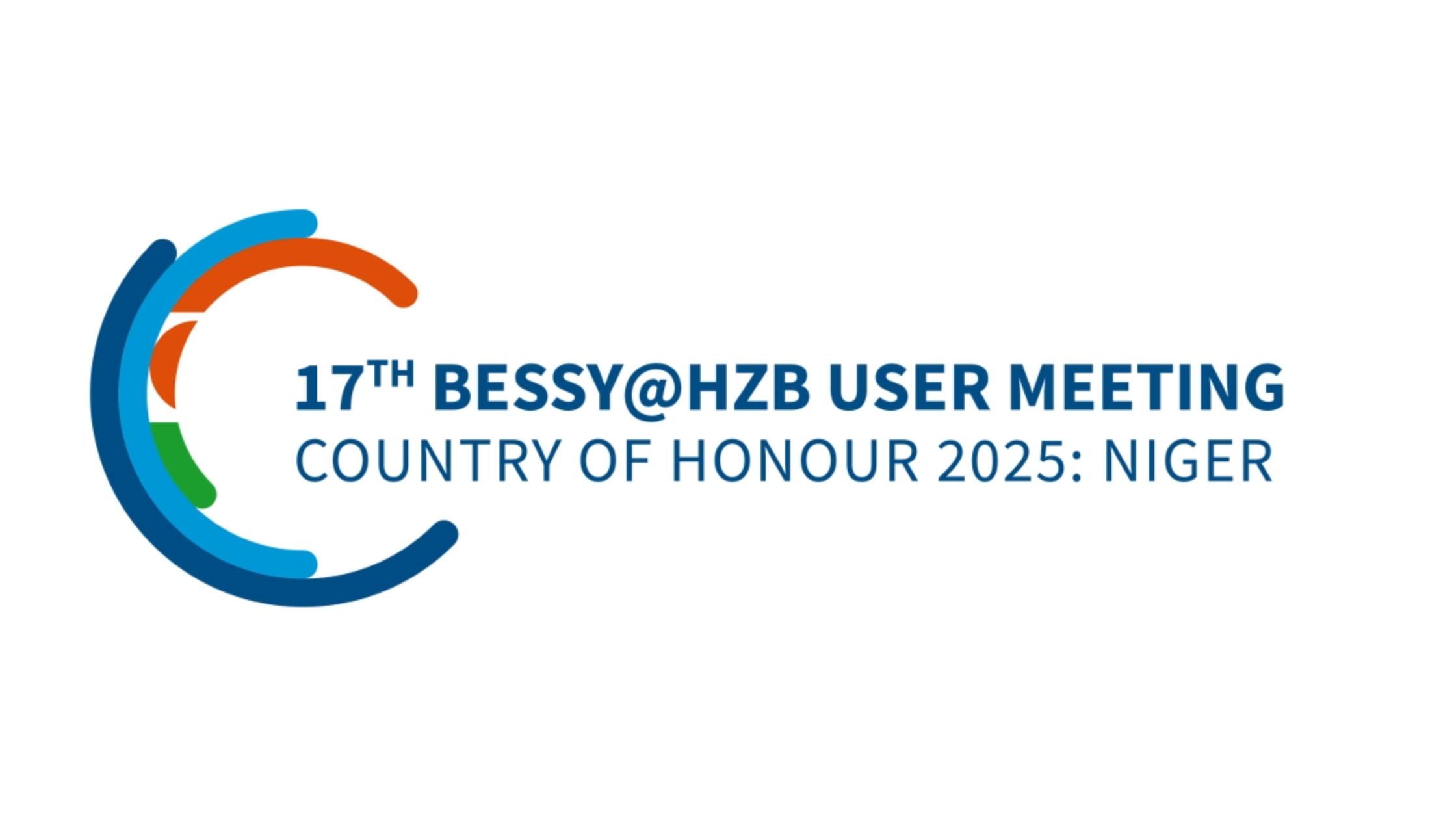 Upcycle - BESSY HZB User Meeting 2025