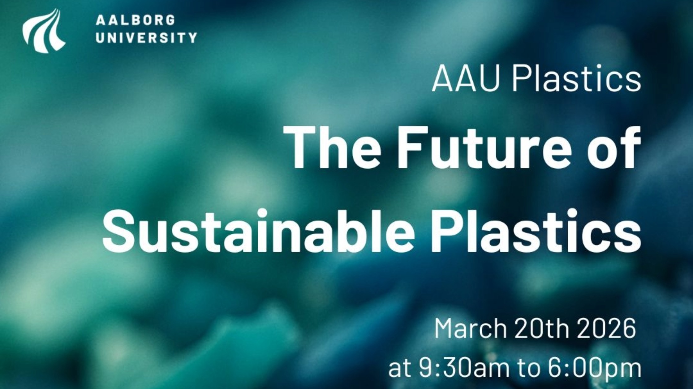 Upcycle Plastics - The Future of Sustainable Plastics 2026