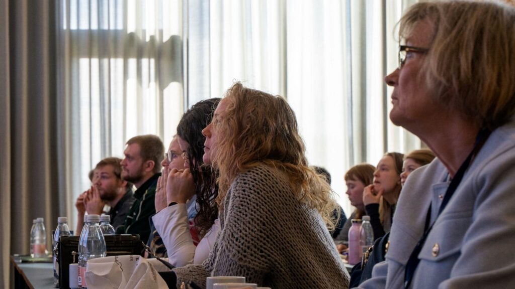 Upcycle Plastics - Second Industry Roundtable