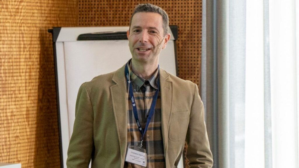 Upcycle Plastics - Second Industry Roundtable