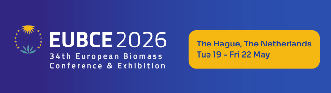 Upcycle Plastics - EUBCE 2026