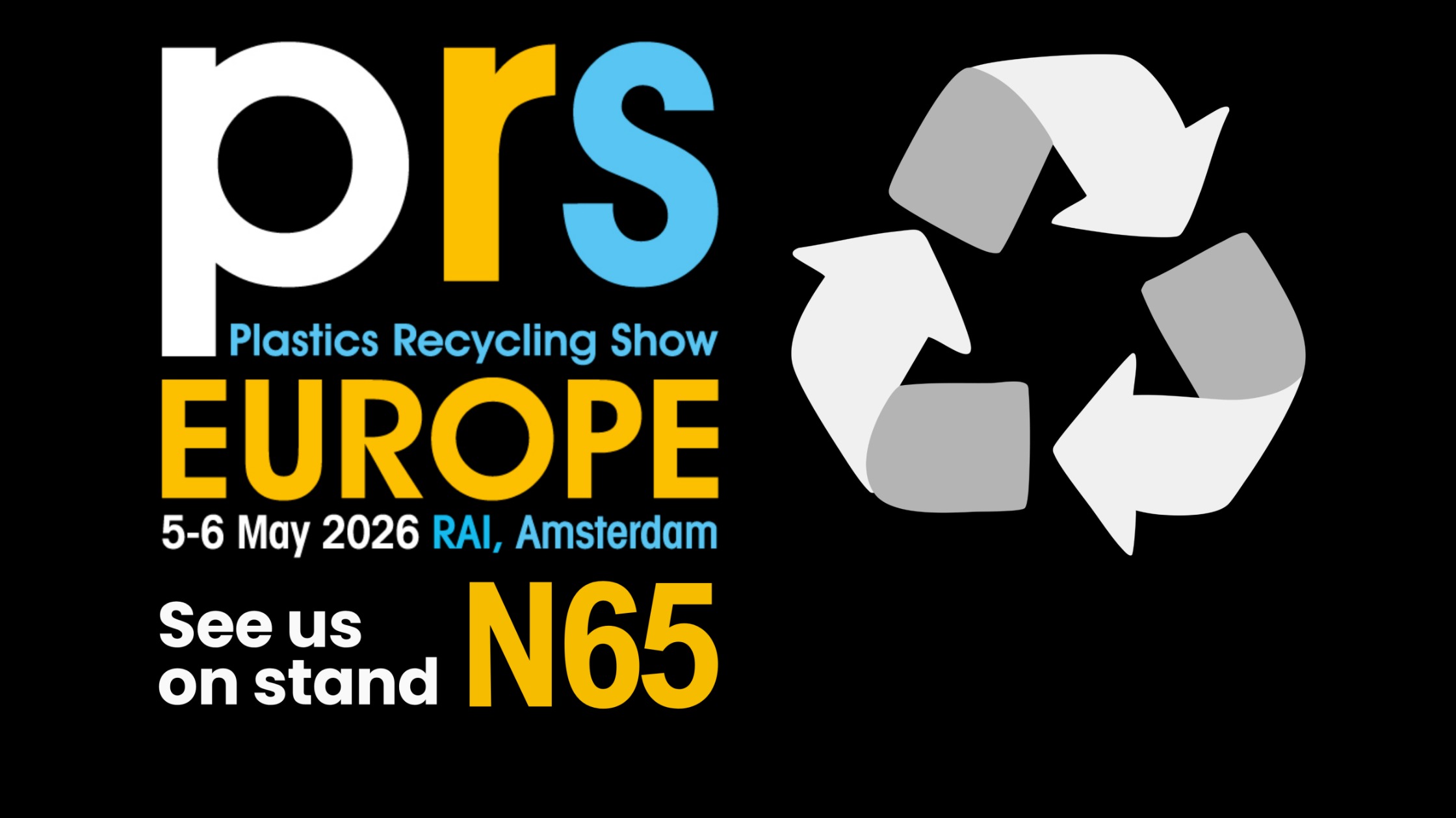 Upcycle Plastics - PRSE 2026