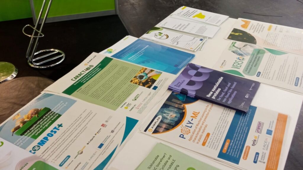 Upcycle Plastics - interpack 2026