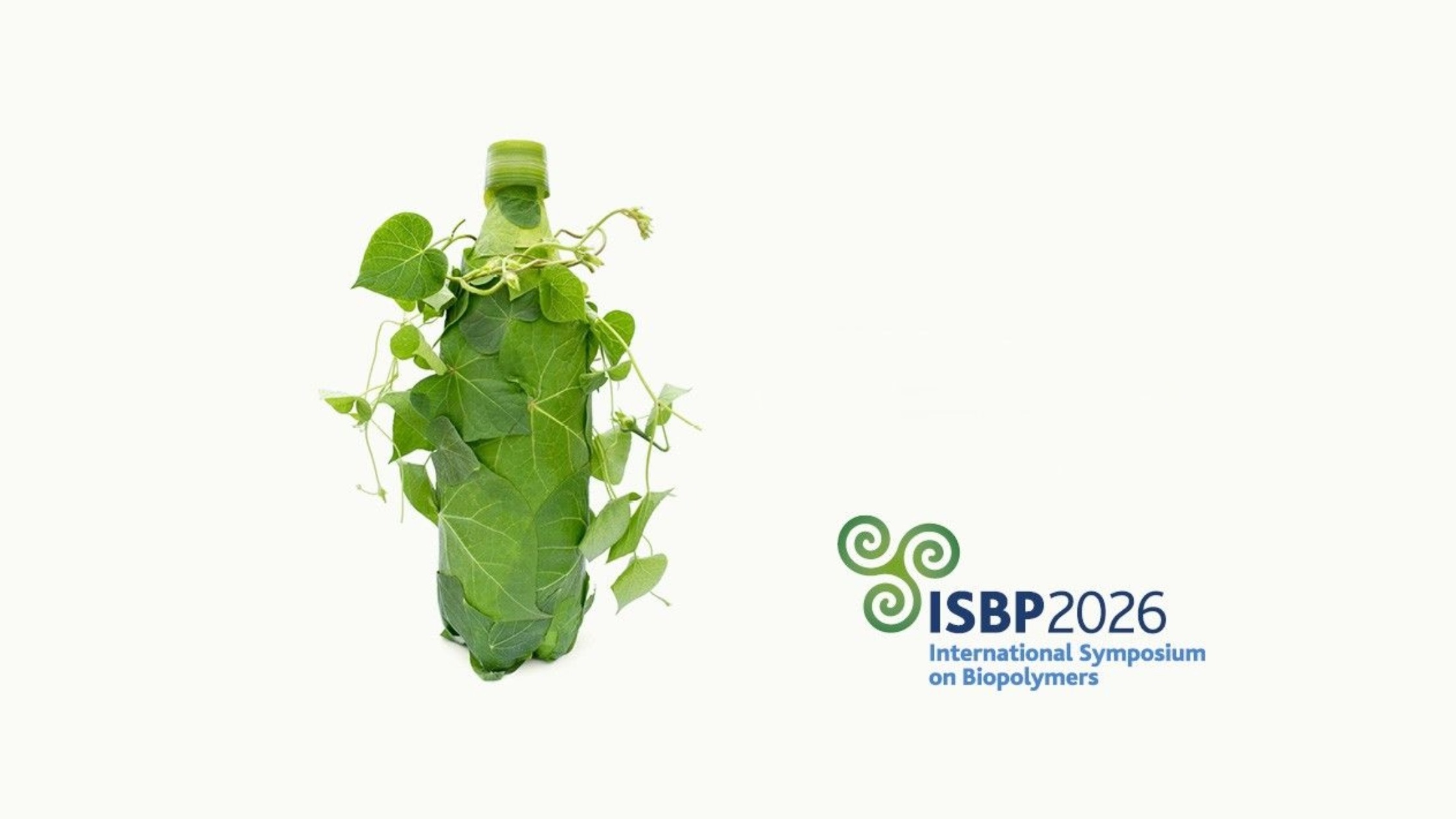 Upcycle Plastics - ISBP 2026