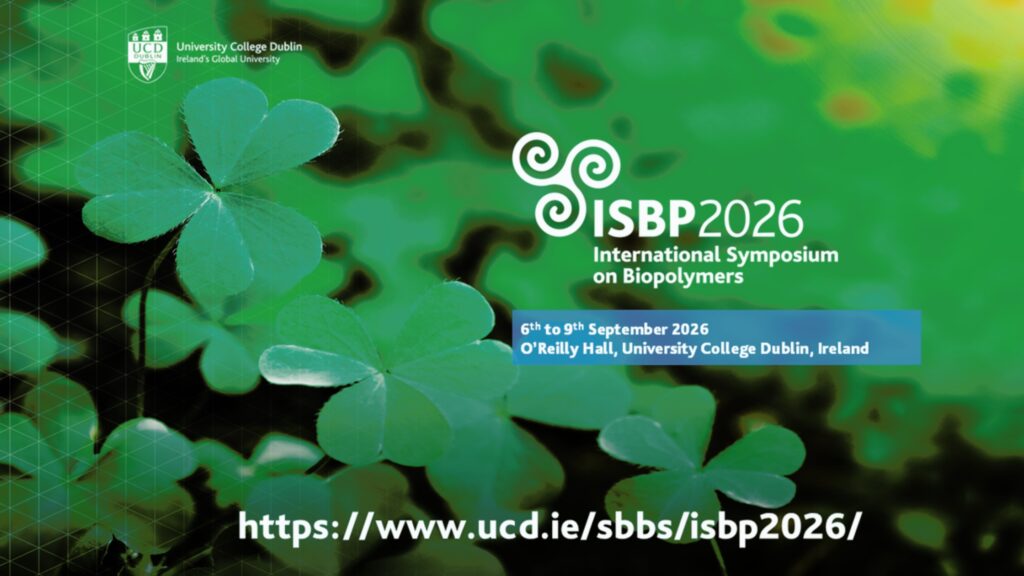 Upcycle Plastics - ISBP 2026