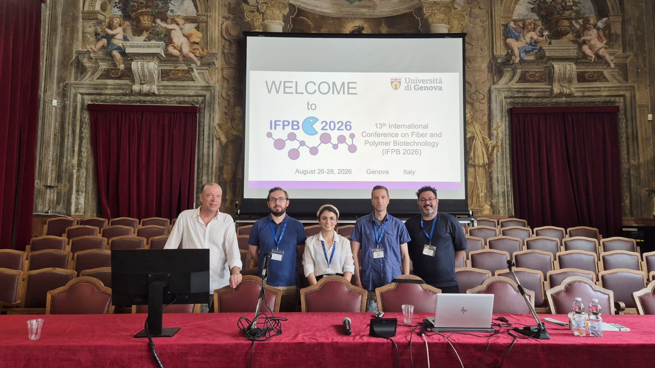 Upcycle Project - IFPB 2026