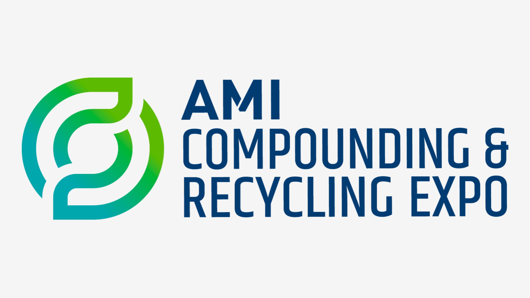 Upcycle - AMI Compounding & Recycling Expo